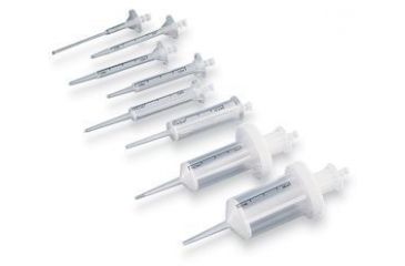 Image of Labnet Biofree Dispenser Syringe Tips P3525