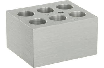 Image of Labnet Block, 6x20 Mm Tubes