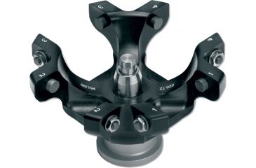 Image of Labnet Insert, 5 x 1.5ml, for Above Rotor, Pack of 2 C0320-721