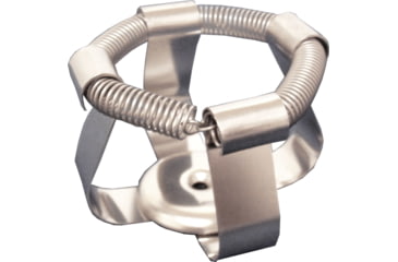 Image of Labnet Clamp For 125ml Erlenmeyer Flask S2040-85