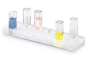 Image of Labnet Cuvette Holder