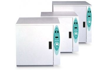 Image of Labnet Model 311 and 611 Incubators