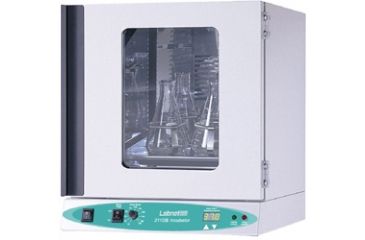 Image of Labnet 211DS Shaking Incubator I-5211-DS