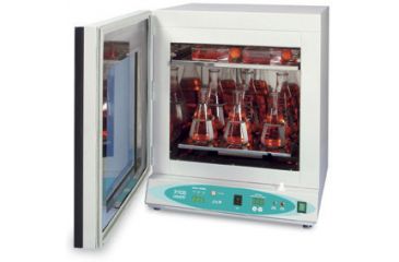 Image of Labnet 311DS Shaking Incubator I-5311-DS