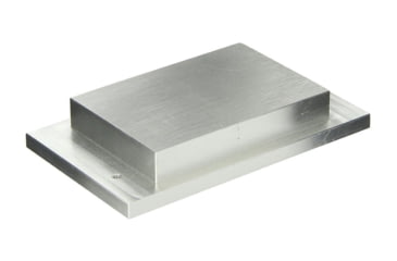 Image of Labnet Dual Block, 96 Well Micro Plate Or 4 Slides -for Dual Block Unit Only D1296