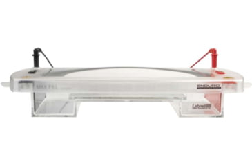 Image of Labnet E1020-20-GT Gel Tray 20 x 20 cm, UVT, for 20 cm gel system