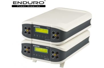 Image of Labnet Enduro 230 Volt Power Electrophoresis Supply E0303, 230V