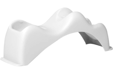 Image of Labnet Fastpette Bench Stand