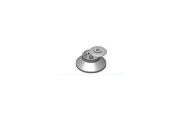 Image of Labnet Fixed Angle Rotor for Labnet C0336/C0336R Centrifuge, 12x5ml Tubes not included C0336-125F