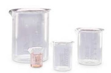 Image of Labnet Grad.beaker Pmp 2000ml