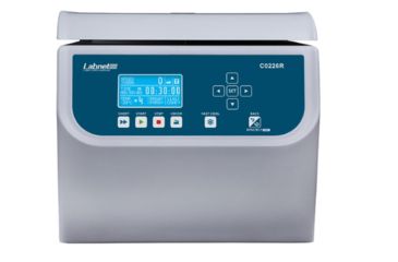 Image of Labnet High Performance Refrigerated Centrifuge 226R, 230V C0226R-230V