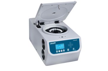 Image of Labnet High Performance Refrigerated Centrifuge 226R, 230V C0226R-230V