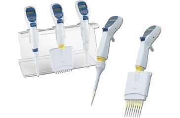 Image of Labnet Excel Electronic Pipettes