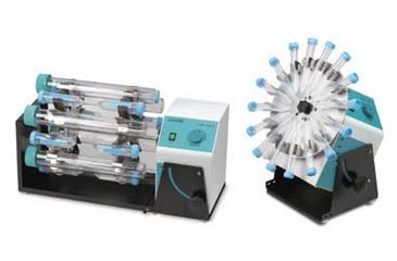 Image of Labnet LabRoller Rotators
