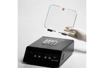 Image of Labnet Lid for AccuBlock Digital Dry Bath Single or Dual D1300-LID