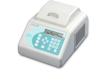 Image of Labnet MultiGene II Personal Thermal Cycler