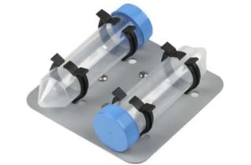 Image of Labnet Optional Head Attachment, 2x50ml Tubes, Held Horizontally S0200-27