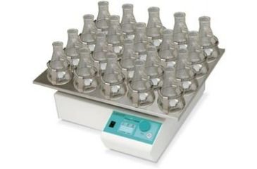 Image of Labnet Orbit 1900 Heavy Duty Shaker, Base Only