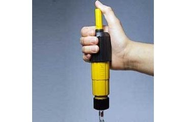 Image of Labnet Pipette Filler W/PLUNGER K198-VWR