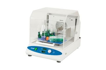 Image of Labnet Plastic Flask Clamp, 125 ml I-2041-125