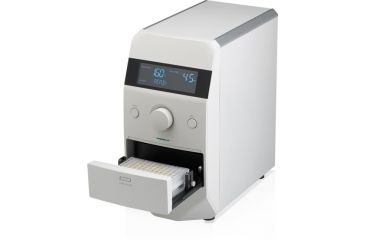 Image of Labnet AccuSeal Adapter for Sealing PCR and 384 Well Plates PS1000-PCR