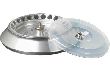 Image of Labnet Replacement rotor for 6 x 1.5/2.0 ml tubes C1300-RT