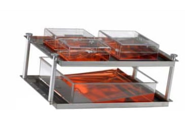 Image of Labnet Rocking Platform Accessory, Fits Problot 6 And 12 H1200-RA