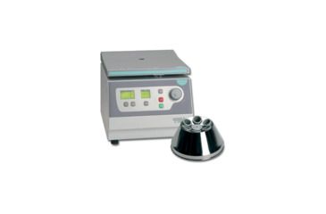 Image of Labnet Rotor, 30x1.5/2.0ml With Hermetically Sealed Lid -13,500 Rpm - 19,150xG C0216-30H