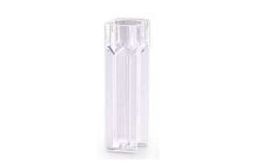 Image of Labnet Semi-micro Vis Range Cuvette Ps 1.5ml