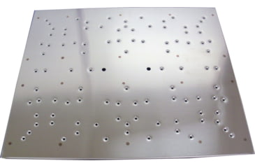 Image of Labnet Shaker Platform Pre-drilled For Flask Clamps,clamps Sold Separatly I-5330