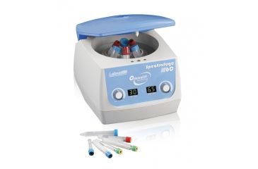 Image of Labnet Spectrafuge 6C C0060