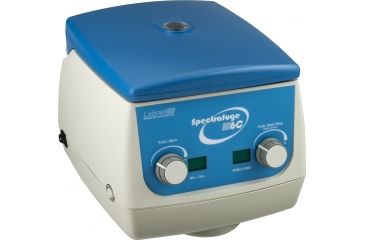 Image of Labnet Spectrafuge 6C C0060