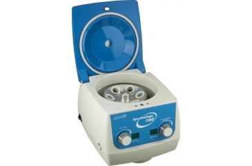 Image of Labnet Spectrafuge 6C C0060