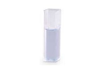 Image of Labnet Standard Uv Range Cuvette Pmma 4.5ml