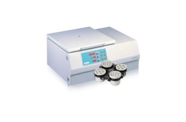Image of Labnet Swing-out Rotor, 12x50ml