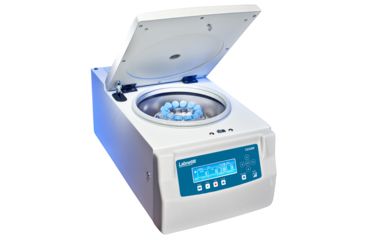 Image of Labnet 30x15ml Angle Rotor -2,830 Xg C0036-19
