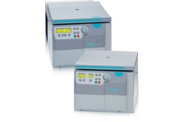 Image of Labnet Swing-out Rotor w/ 4 buckets and Seal Covers 5,000rpm / 3,885xg C0326-72C