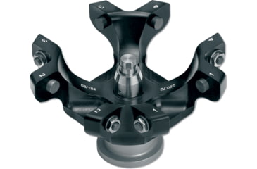 Image of Labnet Swing-Out Rotor Without Tube-Carriers C0326-72