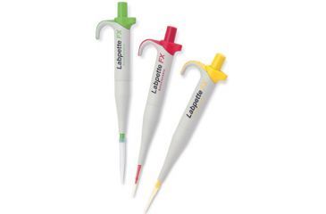 Image of Labnet Labpette FX Fixed Volume Pipettes