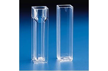 Image of VWR Disposable Cuvettes K1960-VWR Ops Cuvettes