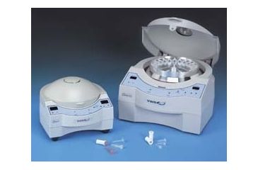 Image of VWR Galaxy D Microcentrifuges Galaxy 16D, Each, C9422-VWR