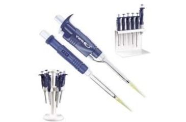 Image of VWR Signature Single-Channel Pipettors, Fixed Volume P3820-100VWR