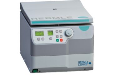 Image of Labnet Z 306 Universal Centrifuge C0306