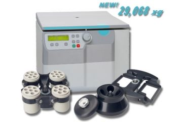 Image of Labnet Z 366 Universal High Performance C0366