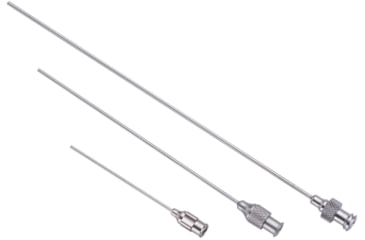 Image of Laboratory Pipetting Needles, Popper & Sons 7937