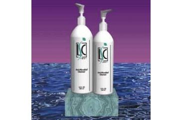 Image of Laboratory Skin Care Cleanser Bottle W/PUMP 12OZ 100800