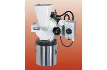 Image of Laboratory Synergy Bottom Sieve 3.0 Mm Round 16.5200.10