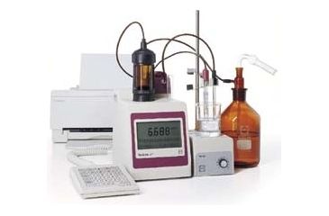Image of Laboratory Synergy Exchangeable Burette 10ML 285211046