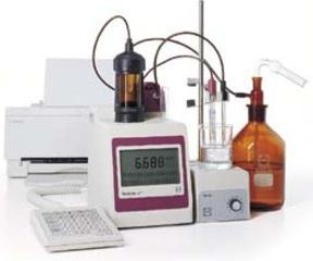 Image of Laboratory Synergy Exchangeable Burette 20ML 285211054