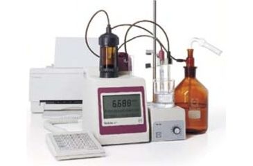 Image of Laboratory Synergy Exchangeable Burette 50ML 285211062